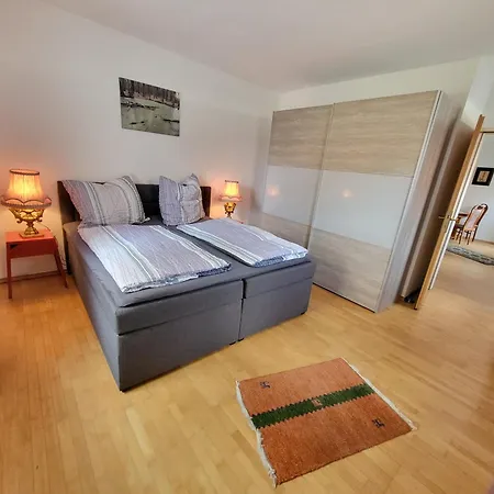 Appartement Purzel Mauerbach Exterior photo