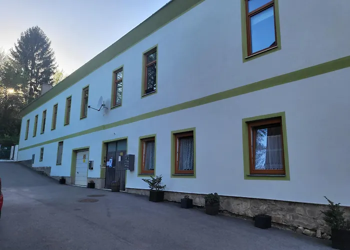 Appartement Purzel