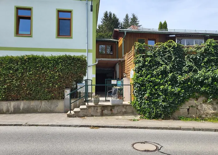Appartement Purzel