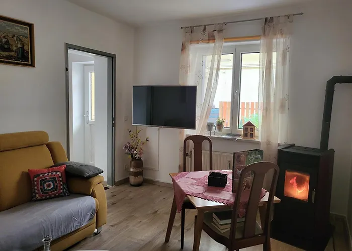 Appartement Purzel