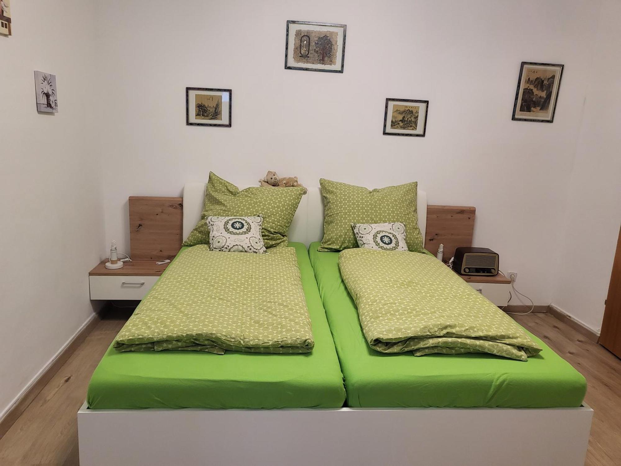 Purzel Apartment Mauerbach