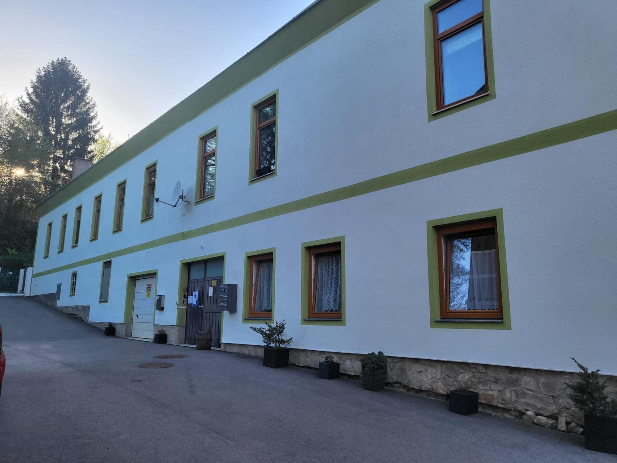 Apartment Purzel Mauerbach