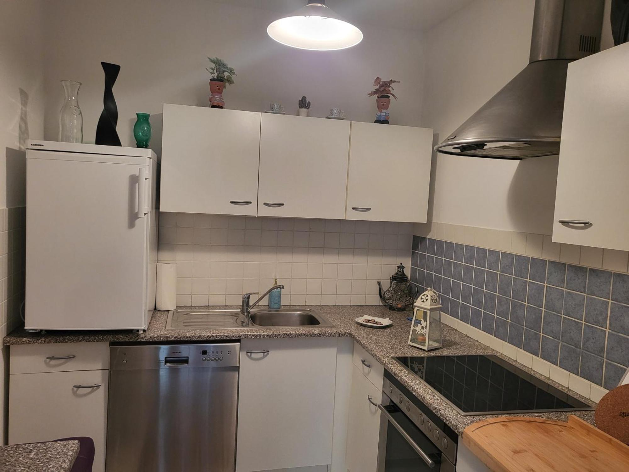 Purzel Apartment