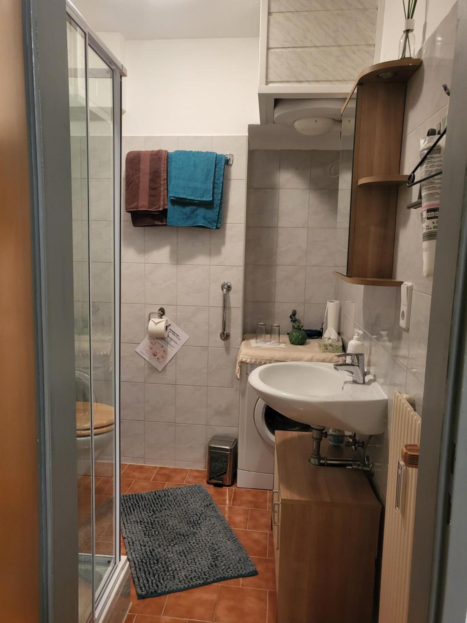 Apartment Purzel *