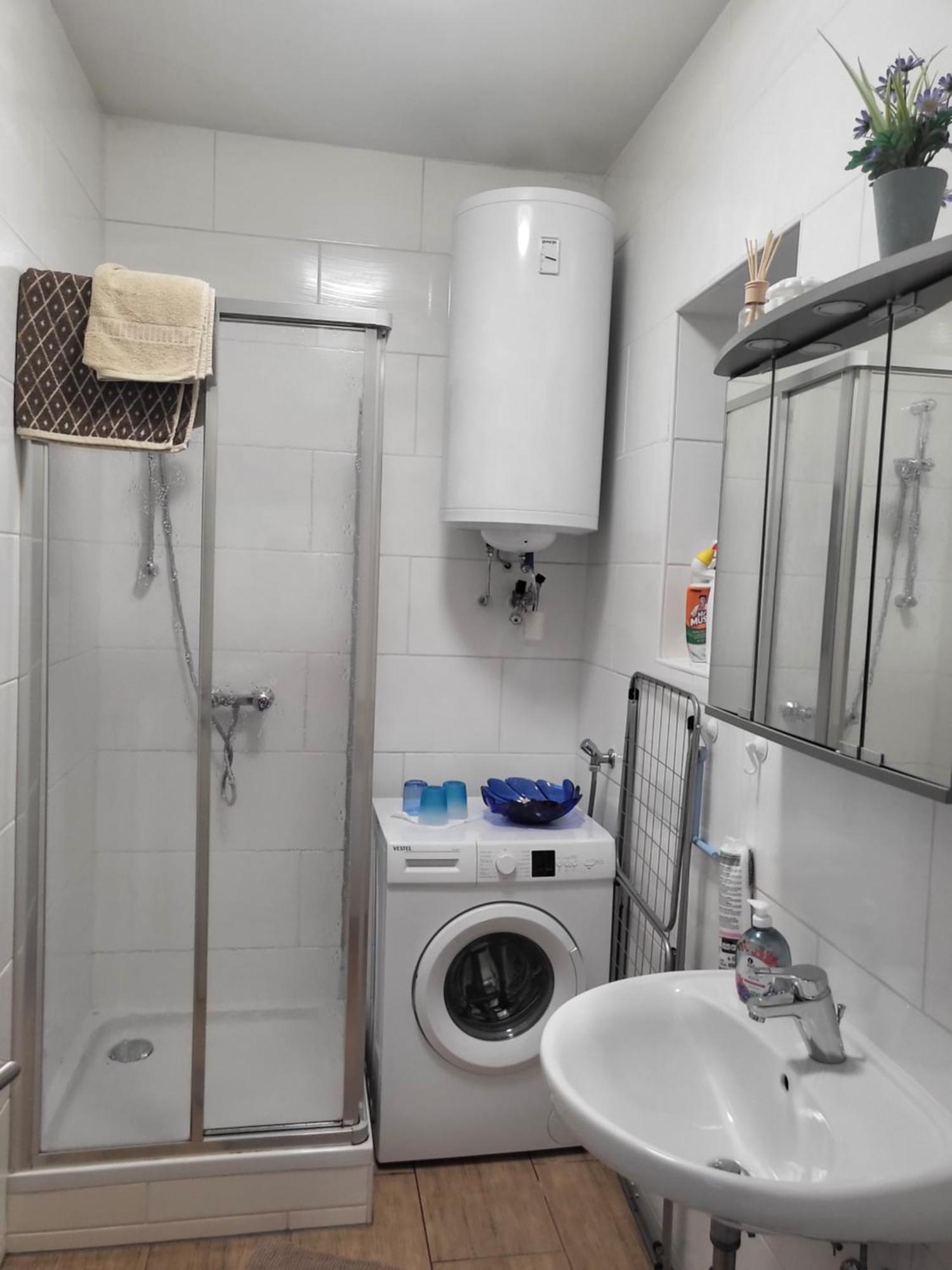 Purzel Apartment *