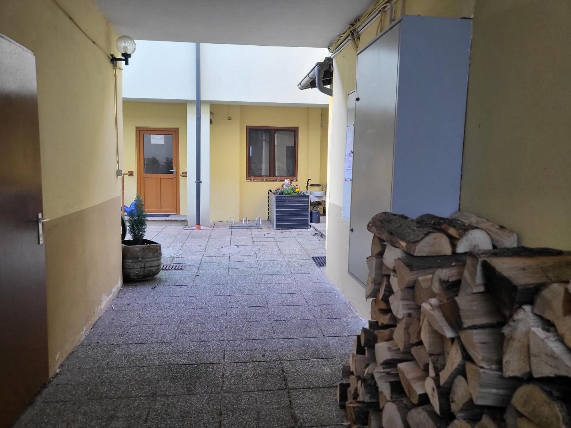 Purzel Apartment Mauerbach