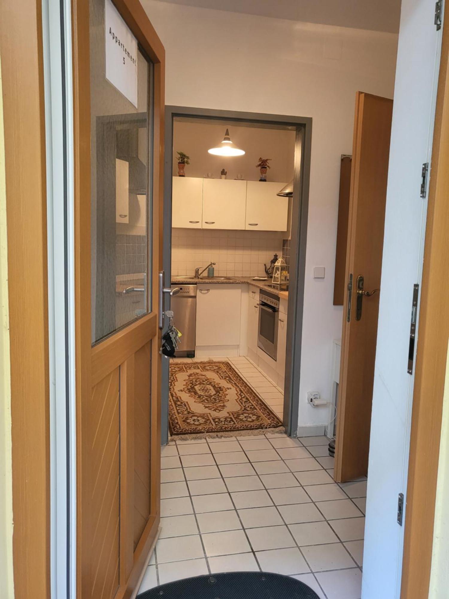 Apartment Purzel *