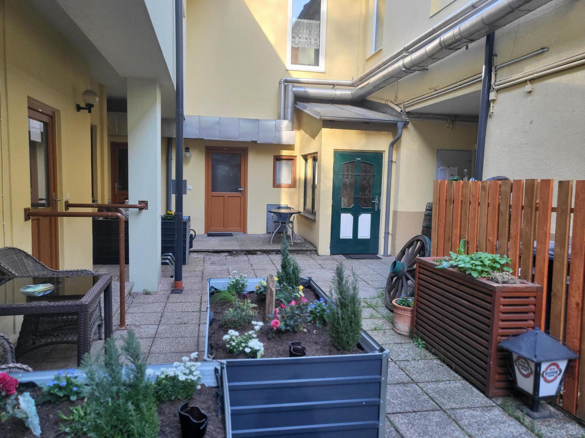 Purzel Apartment *