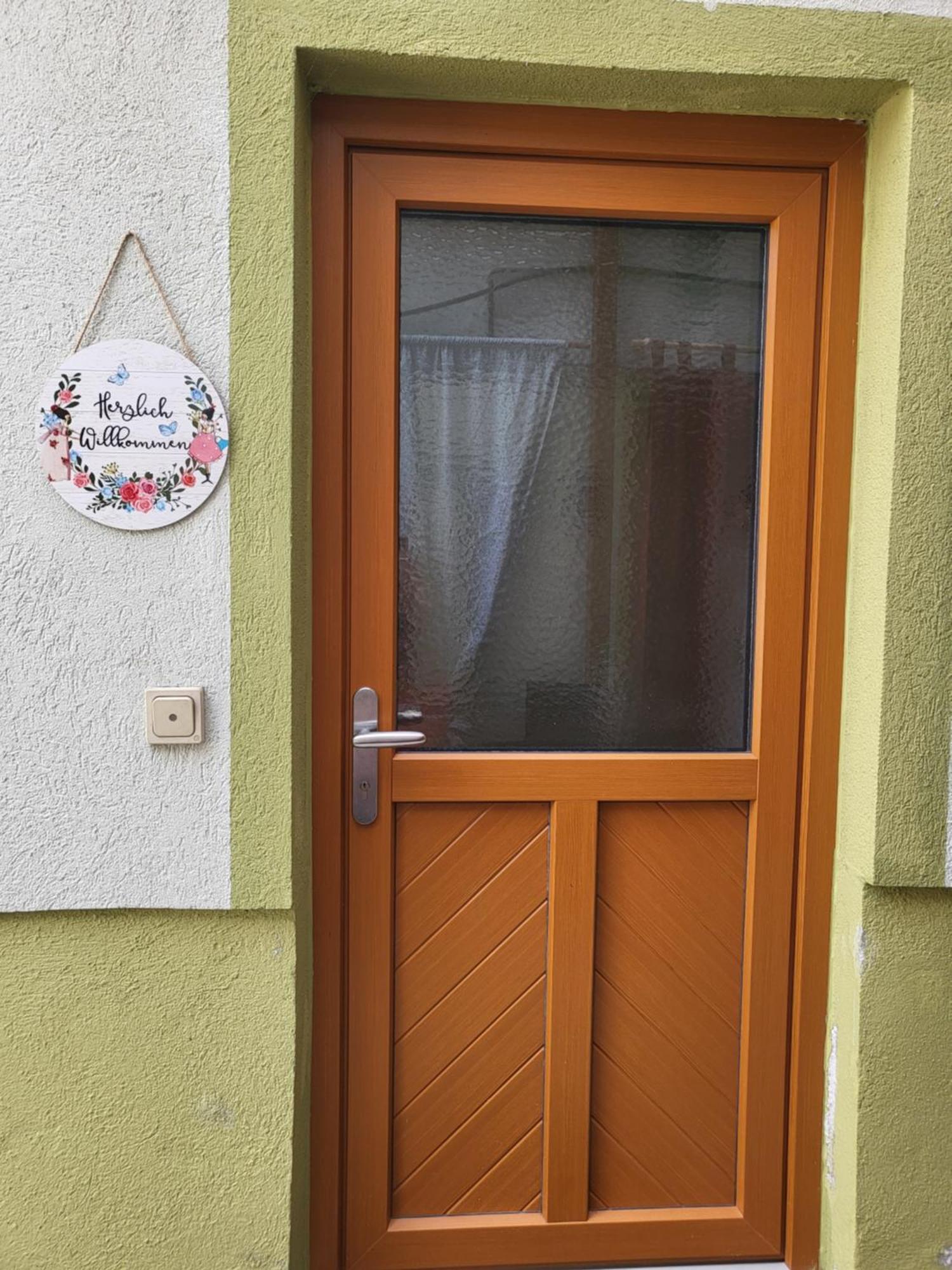 Purzel Apartment