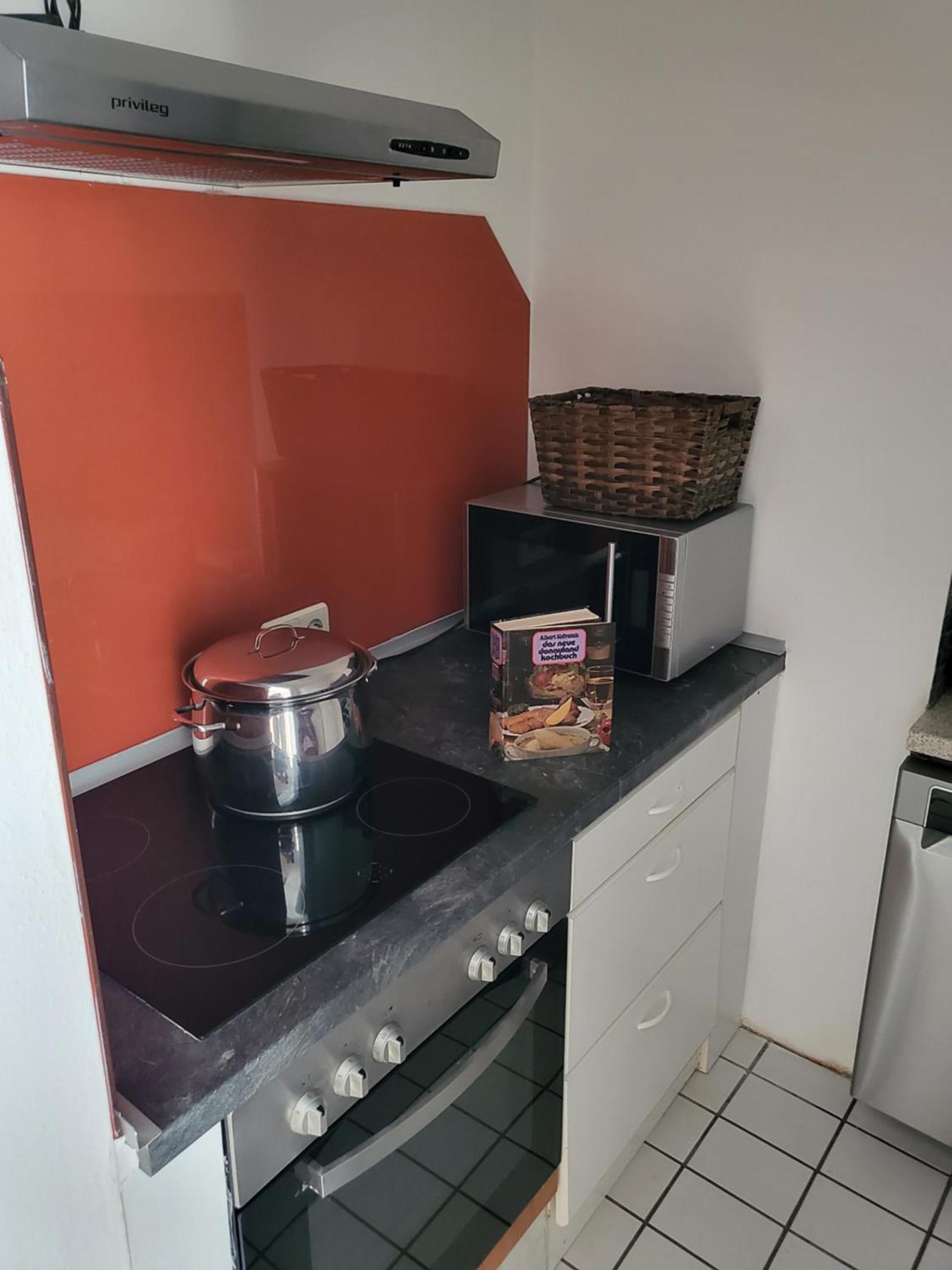 Apartment Purzel