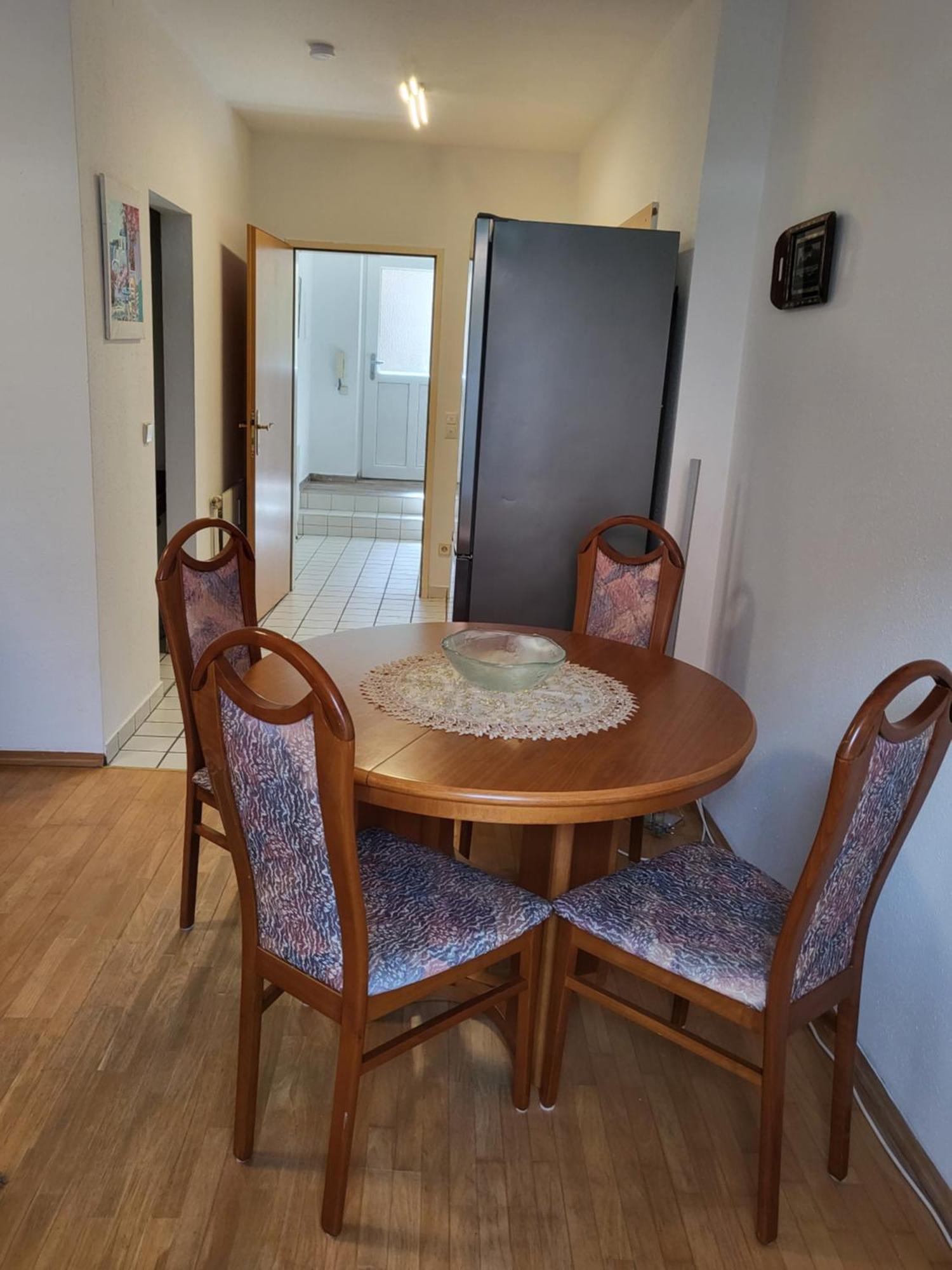 Purzel Apartment