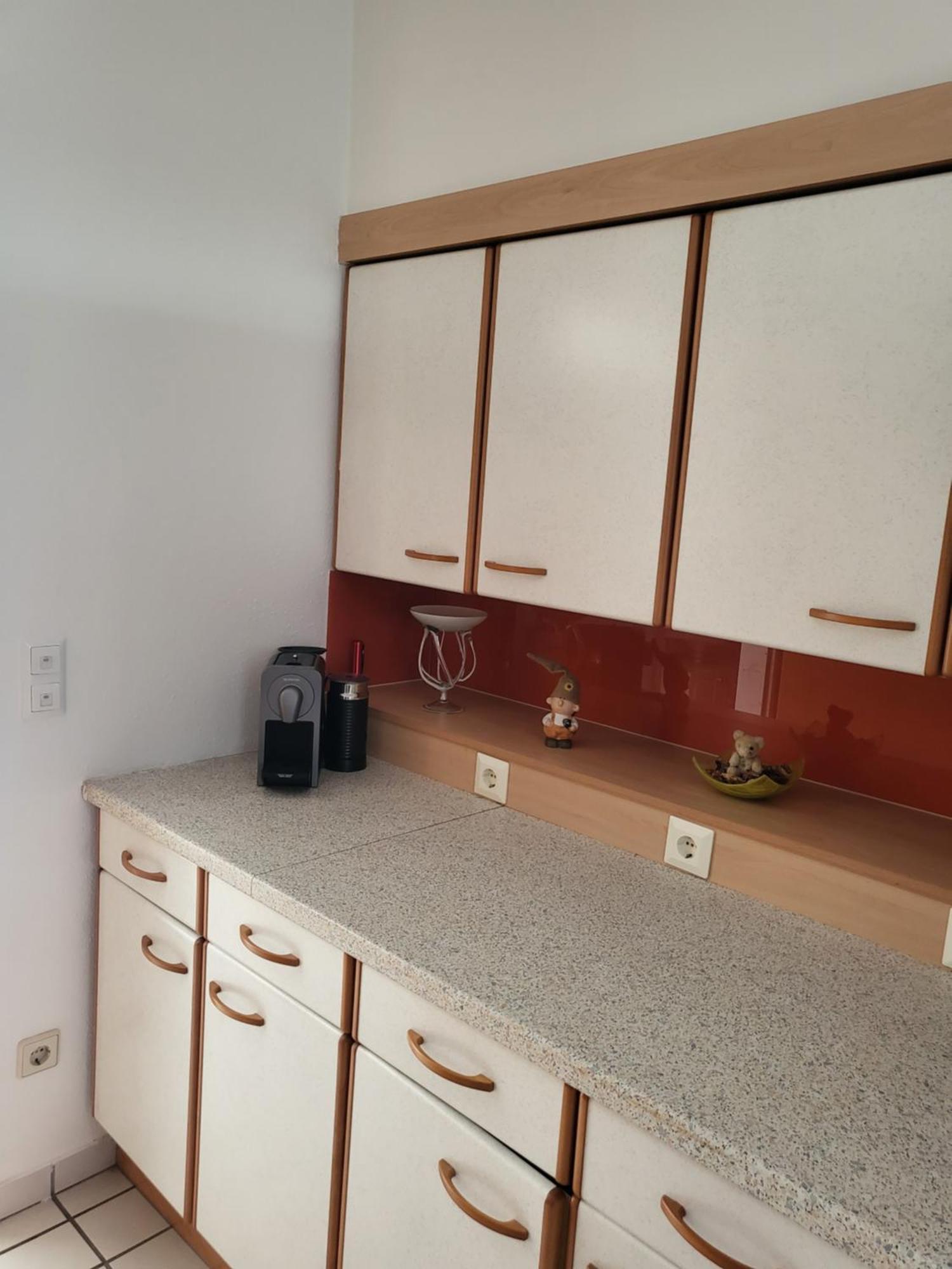 Apartment Purzel Mauerbach