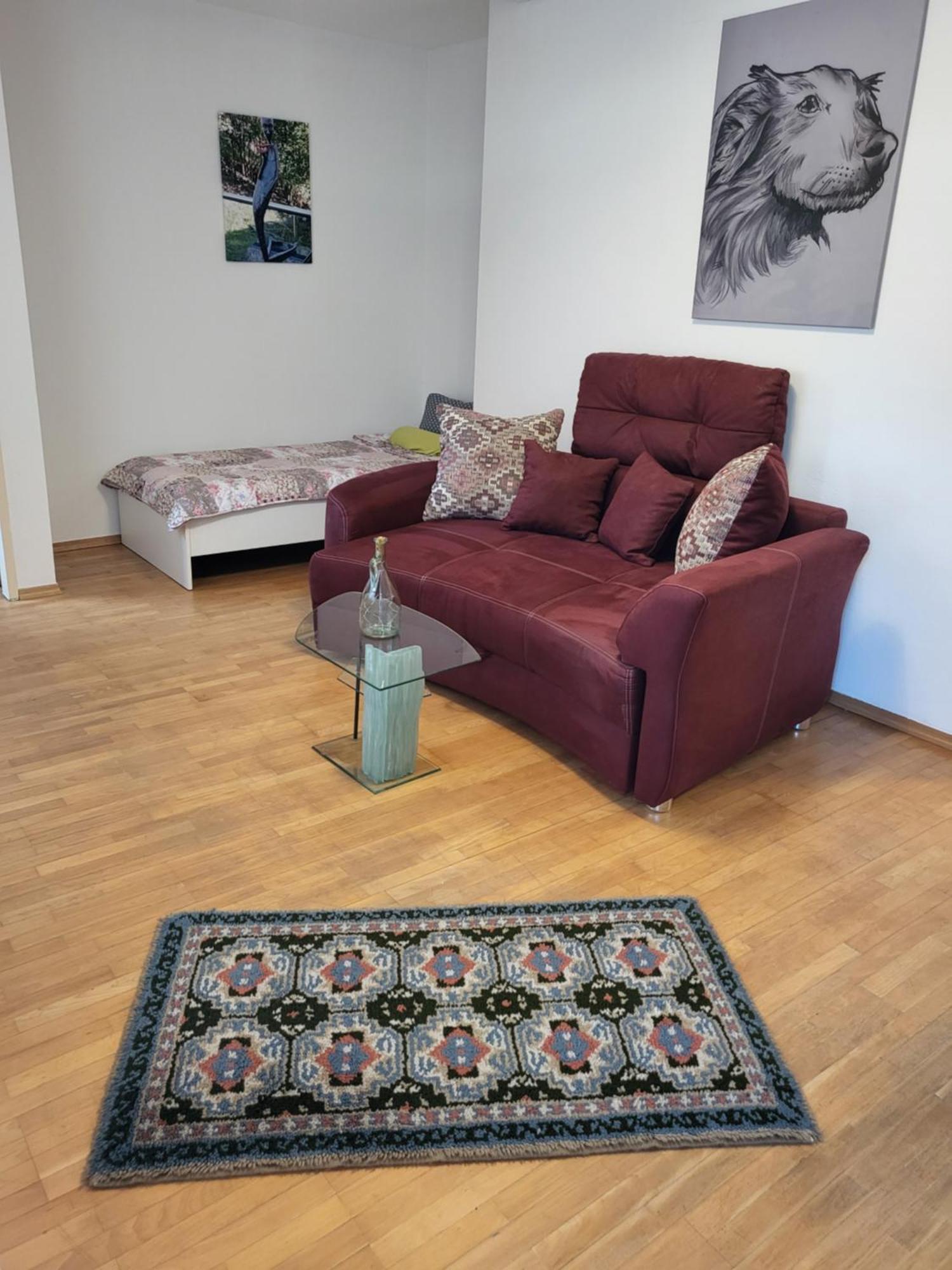 Purzel Apartment