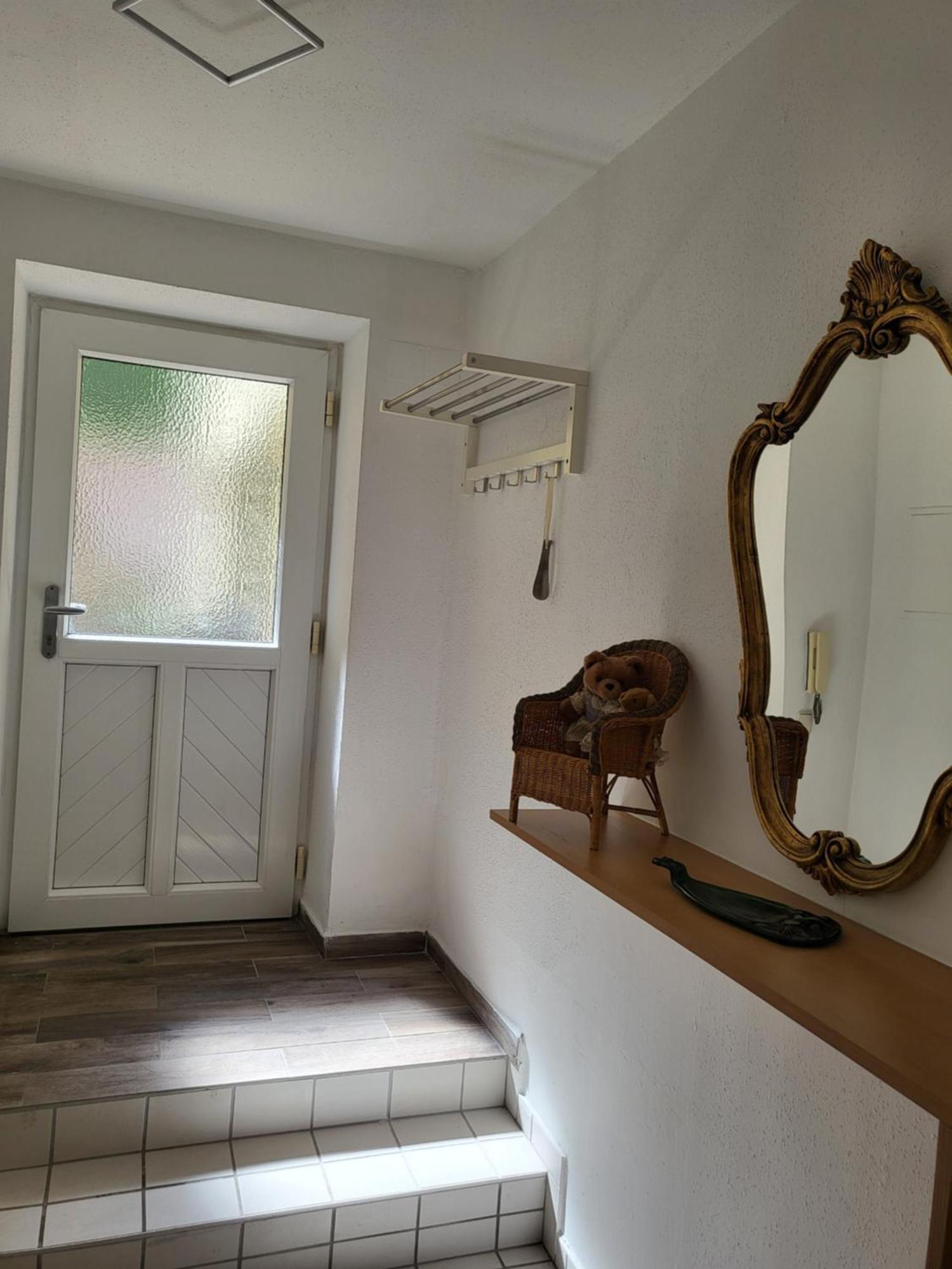 Apartment Purzel