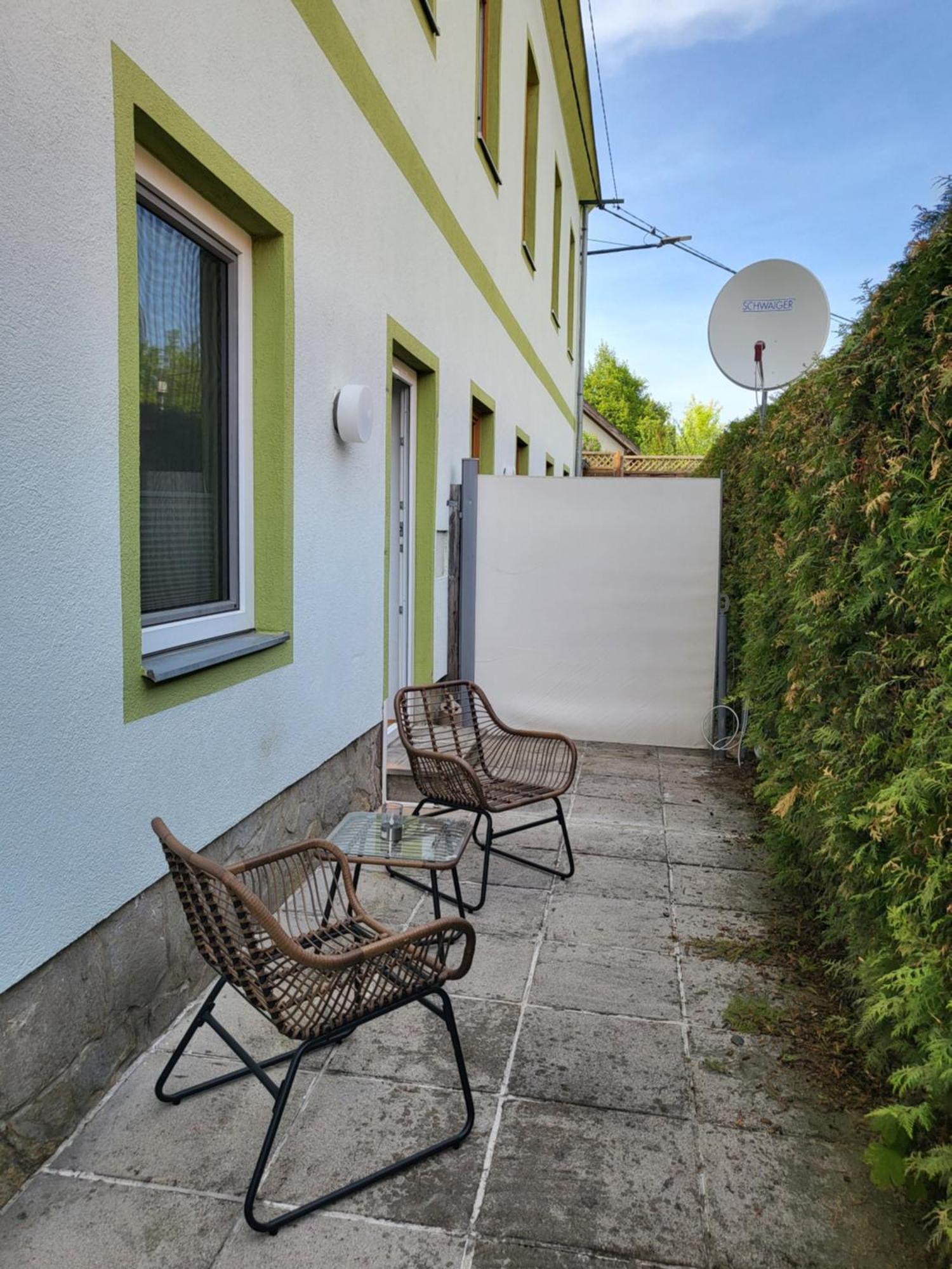 Apartment Purzel Mauerbach