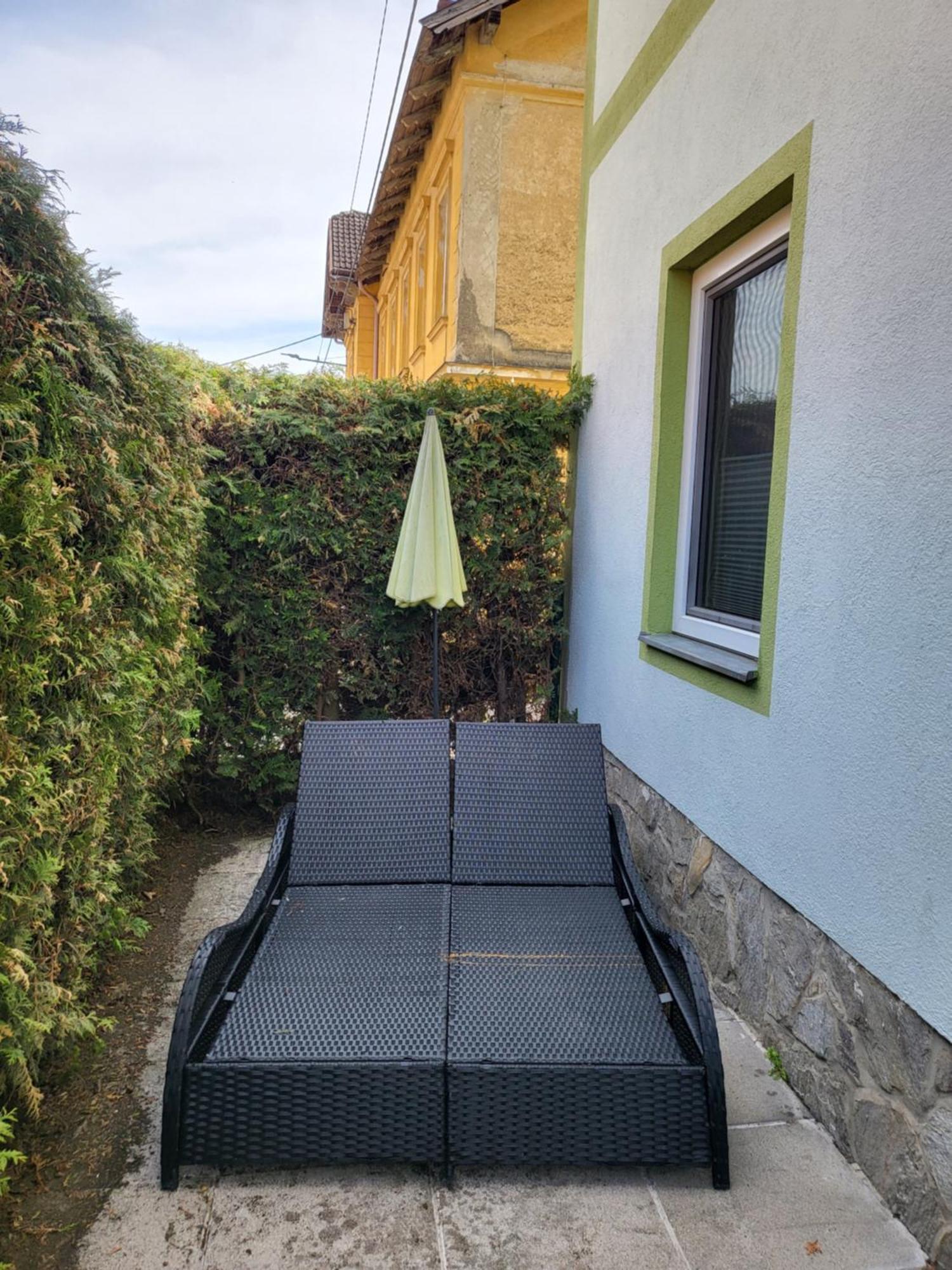 Apartment Purzel Mauerbach