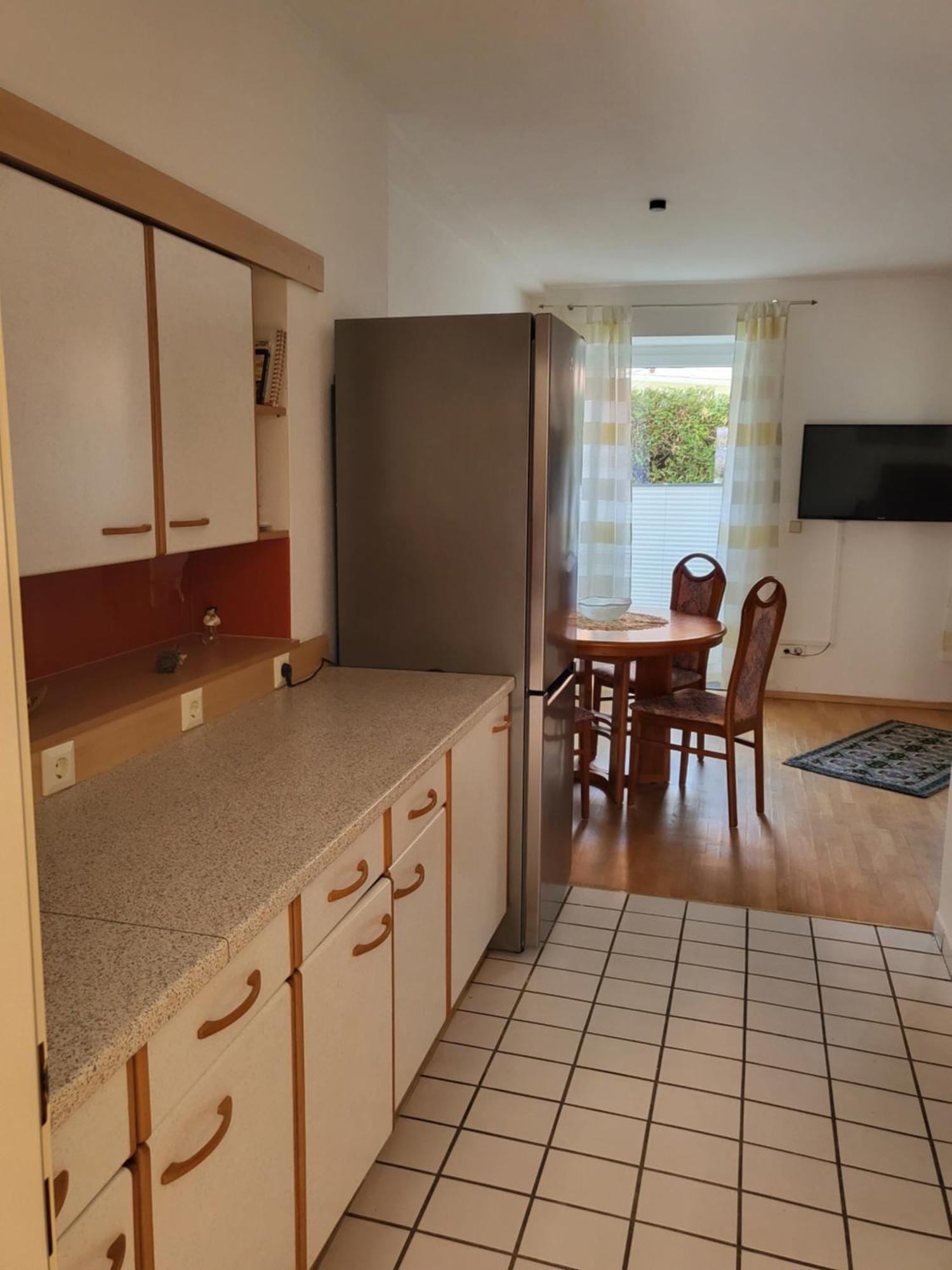 Purzel Apartment *
