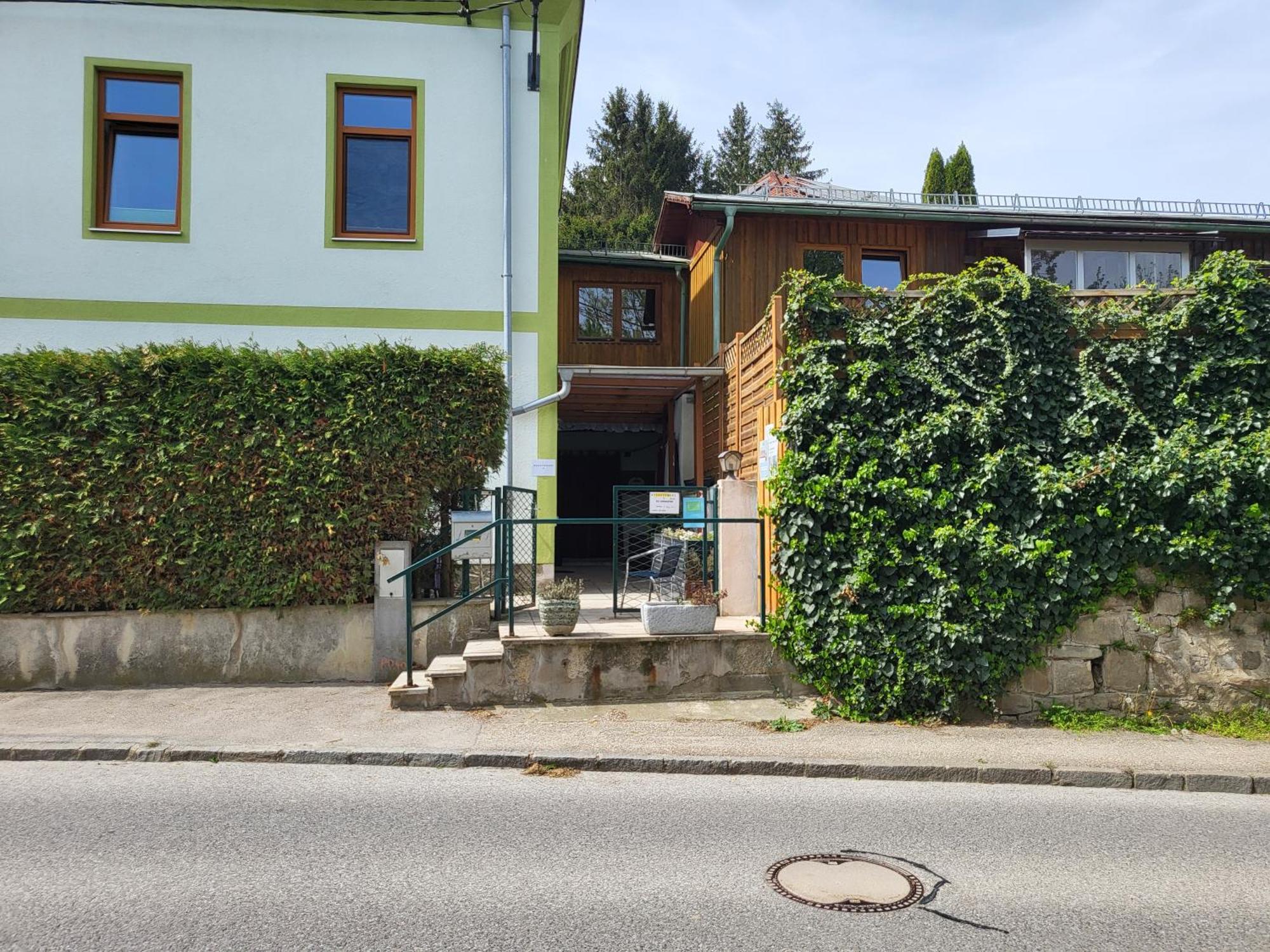 Purzel Apartment