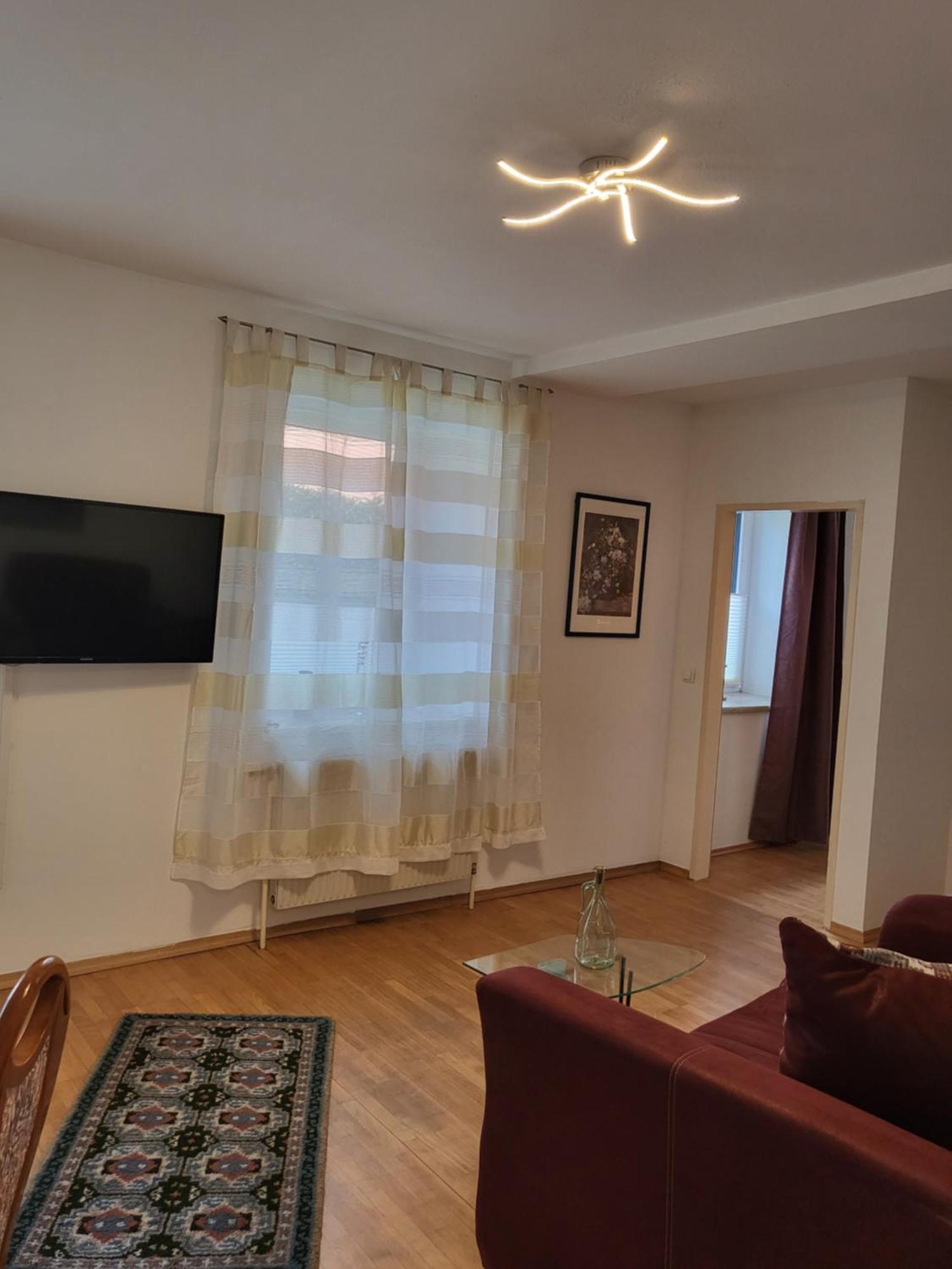 Apartment Purzel Mauerbach