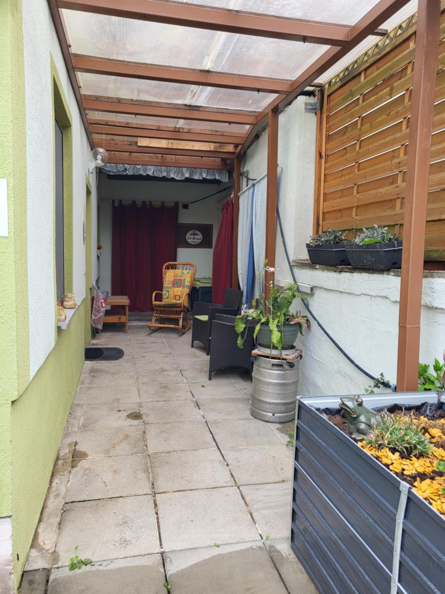 Purzel Apartment Mauerbach