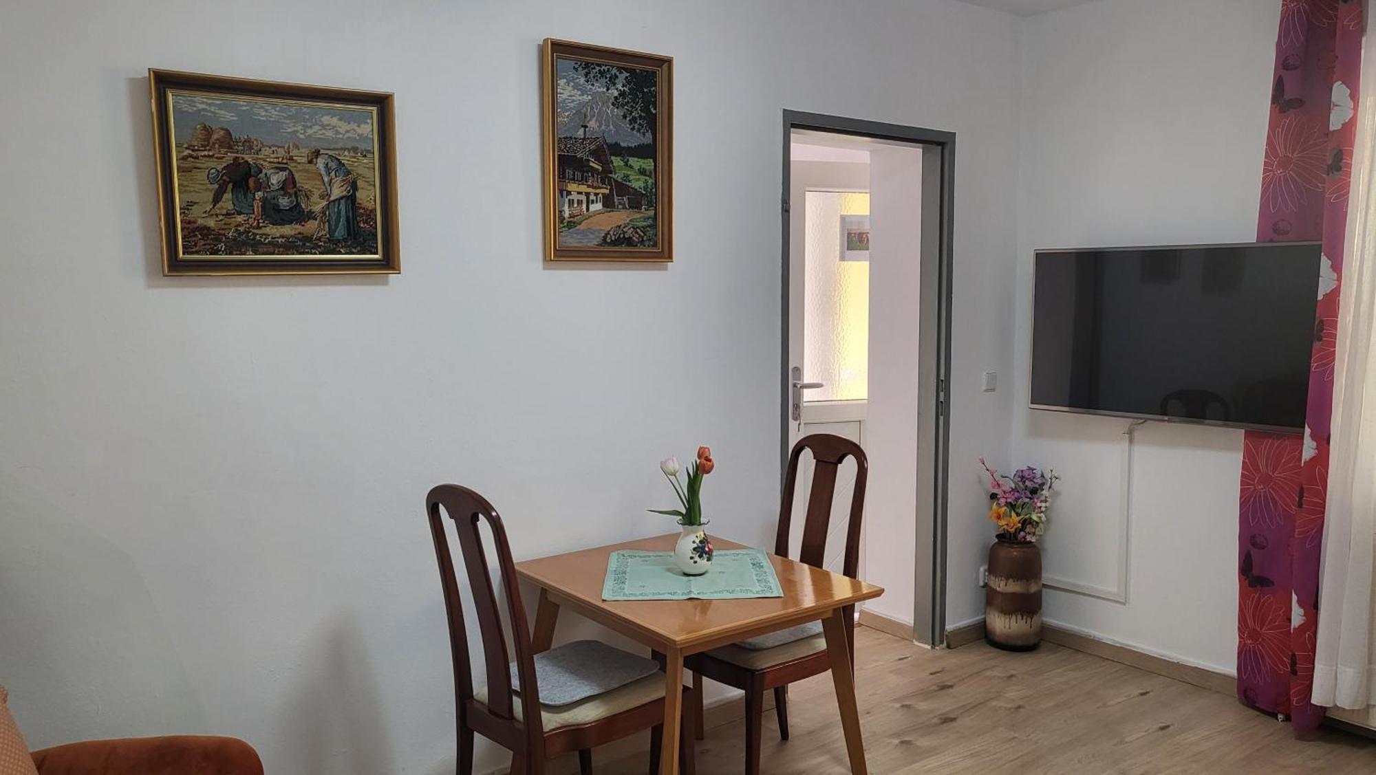Apartment Purzel