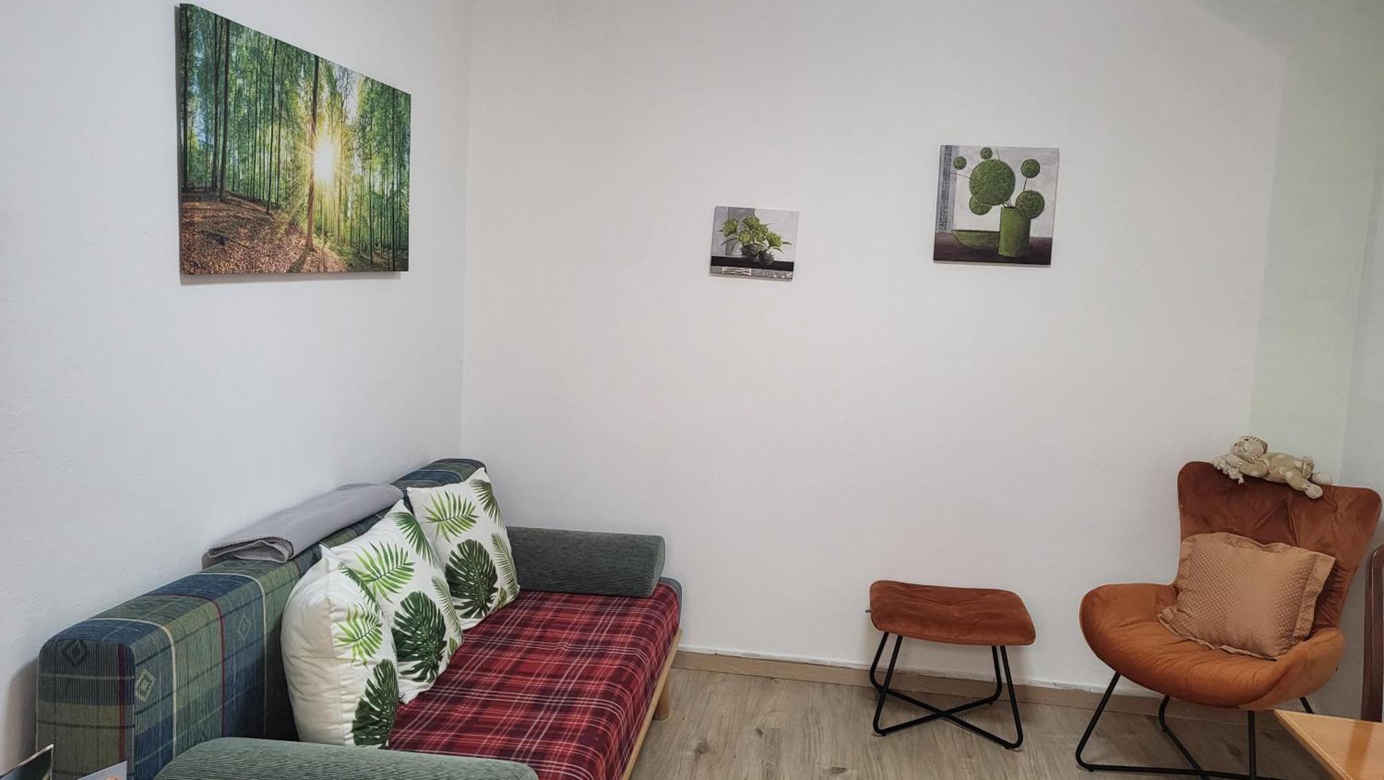 Purzel Apartment *