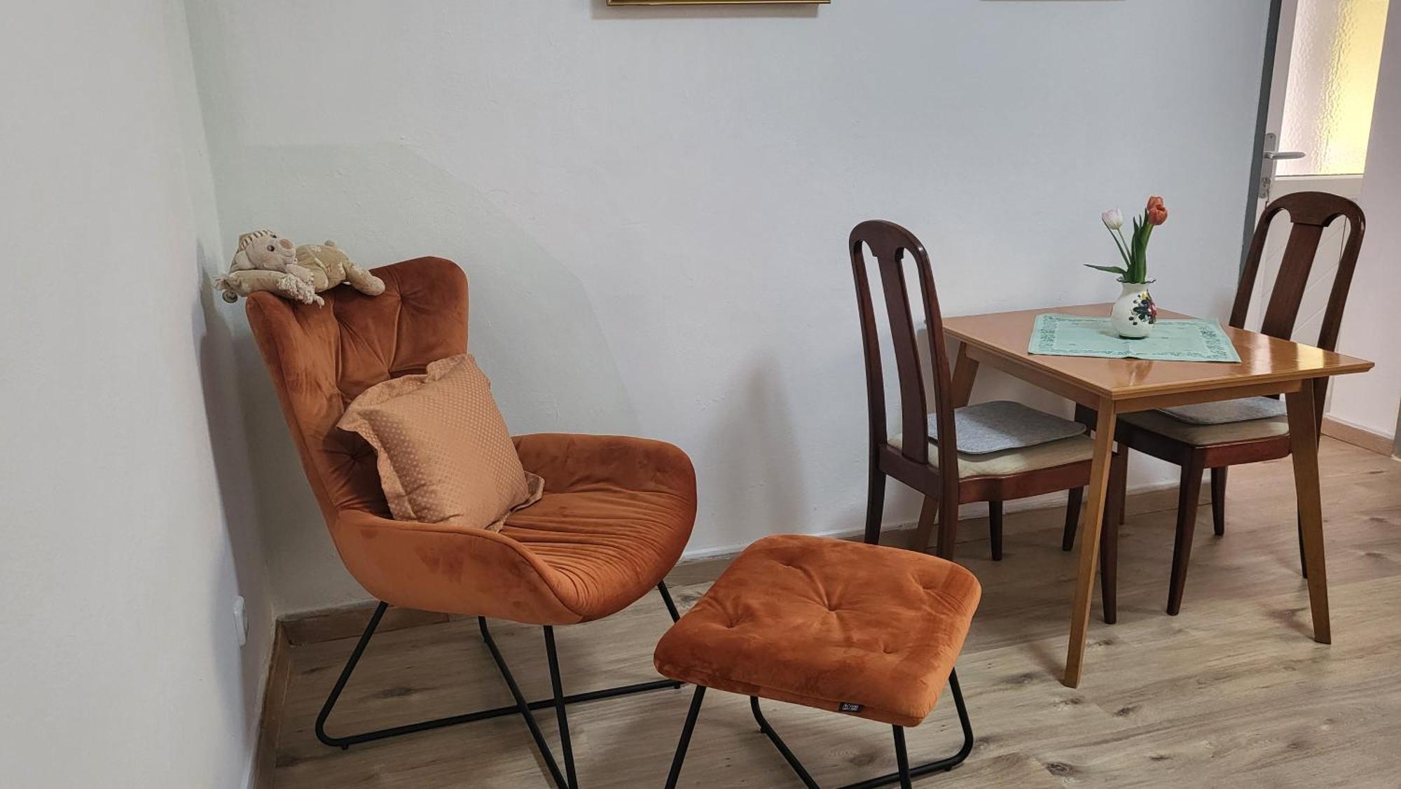 Apartment Purzel Mauerbach